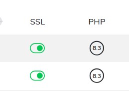 SSL und PHP-Regler