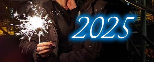 Trends 2025