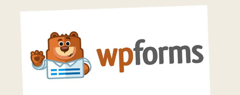 Kontaktformular mit wpforms