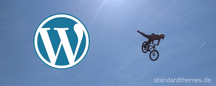 WordPress-Admin: Das muss ich können