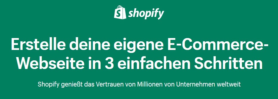 Shopify