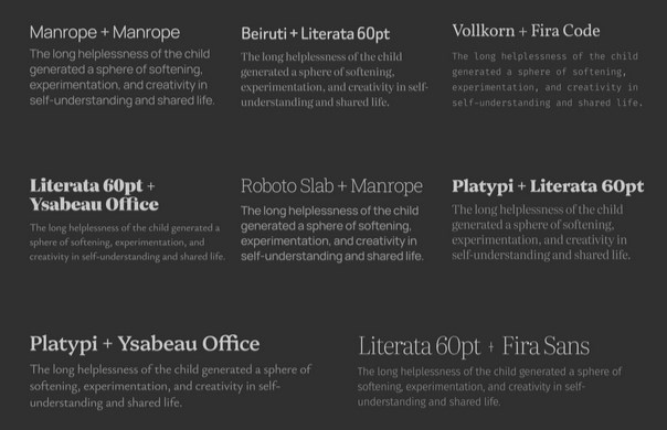 WordPress Twenty Twenty-Five Fonts