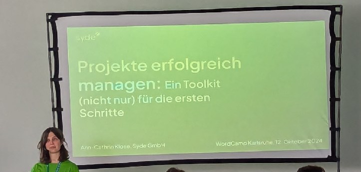 WordPress-Projekte erfolgreich managen