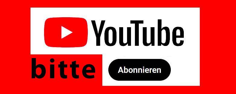 Automatischen Abo-Link zu YouTube-Kanal erstellen