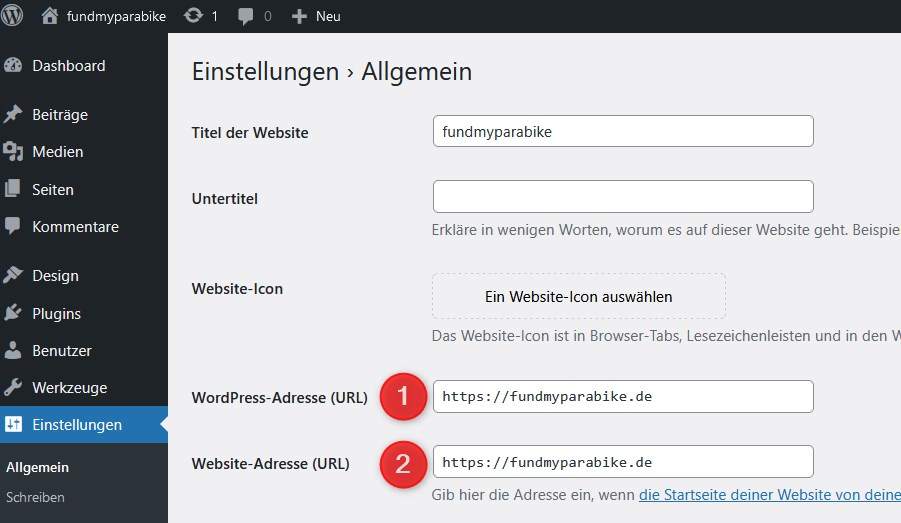 SSL-Verschlüsselung